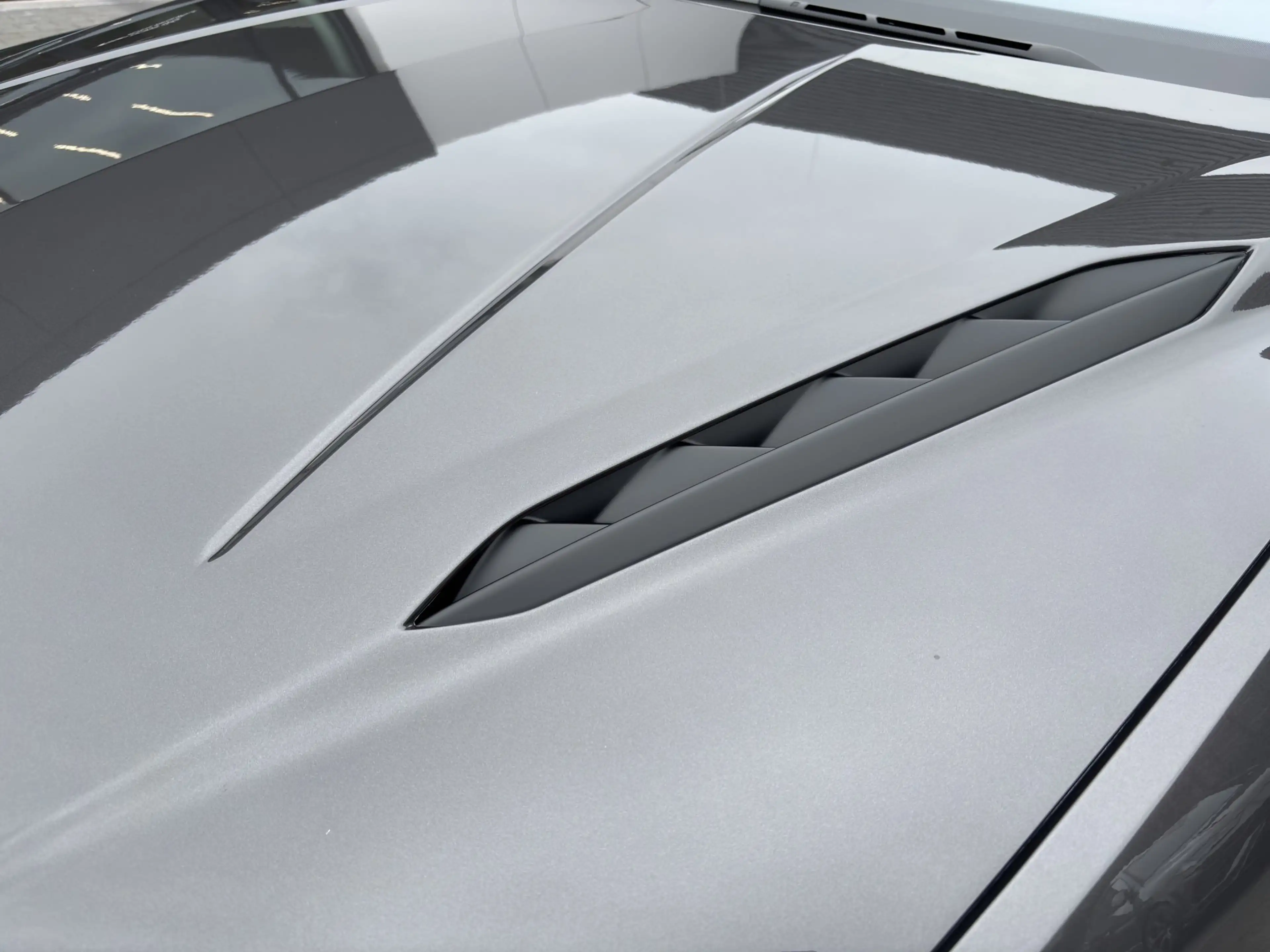Lamborghini Urus Urus S — photo 12