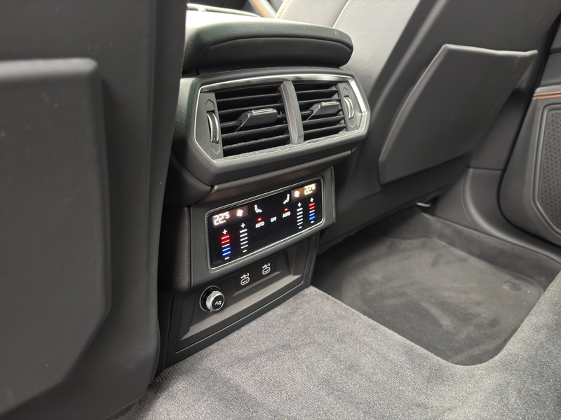 Lamborghini Urus Urus S — photo 9