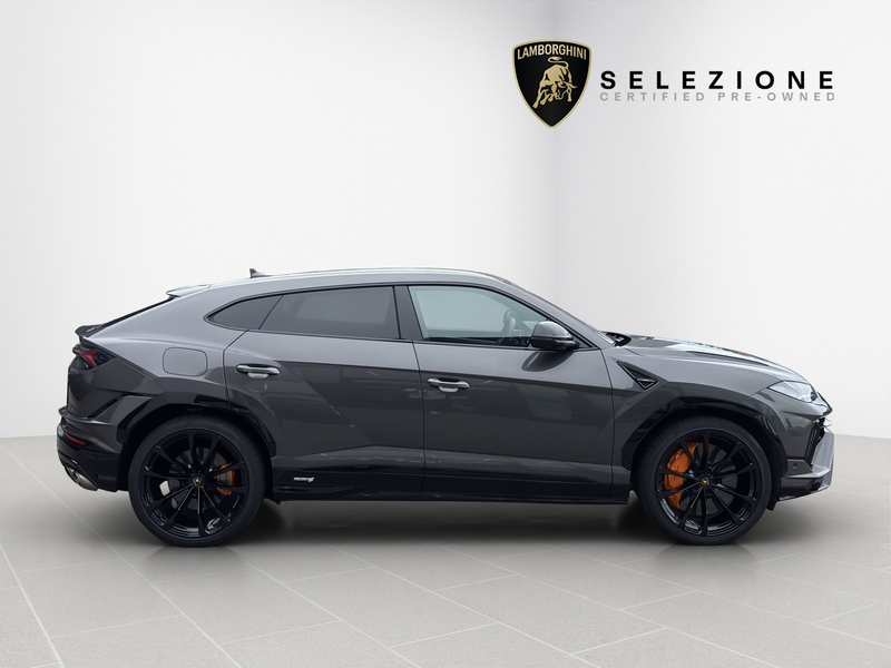 Lamborghini Urus Urus S — photo 2
