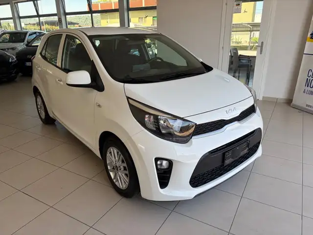 Kia Picanto 1.0 dpi Urban