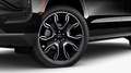 Chevrolet Tahoe Fekete - thumbnail 5
