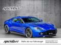 Aston Martin Vanquish Zagato Coupe *40 of 99* Blau - thumbnail 1