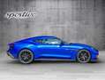 Aston Martin Vanquish Zagato Coupe *40 of 99* Blau - thumbnail 3