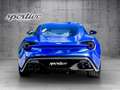 Aston Martin Vanquish Zagato Coupe *40 of 99* Blau - thumbnail 4