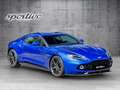 Aston Martin Vanquish Zagato Coupe *40 of 99* Blau - thumbnail 2