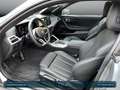 BMW 220 i Coupé M Sportpaket Navi+SHZ+BT UPE: 52.449€ Grau - thumbnail 12