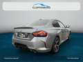 BMW 220 i Coupé M Sportpaket Navi+SHZ+BT UPE: 52.449€ Grau - thumbnail 6