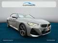 BMW 220 i Coupé M Sportpaket Navi+SHZ+BT UPE: 52.449€ Grau - thumbnail 8
