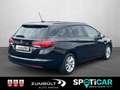 Opel Astra K ST Edi 1.2T +Navi LED Apple CarPlay Android Auto Schwarz - thumbnail 4