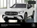 Mercedes-Benz GLC 200 4M AMG+NIGHT+360+AHK+LED+TOTW+KEYLESS+9G Weiß - thumbnail 2
