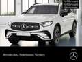 Mercedes-Benz GLC 200 4M AMG+NIGHT+360+AHK+LED+TOTW+KEYLESS+9G Weiß - thumbnail 1