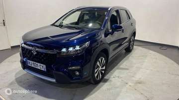 1.4 Boosterjet Hybrid 110ch Style Auto MY25