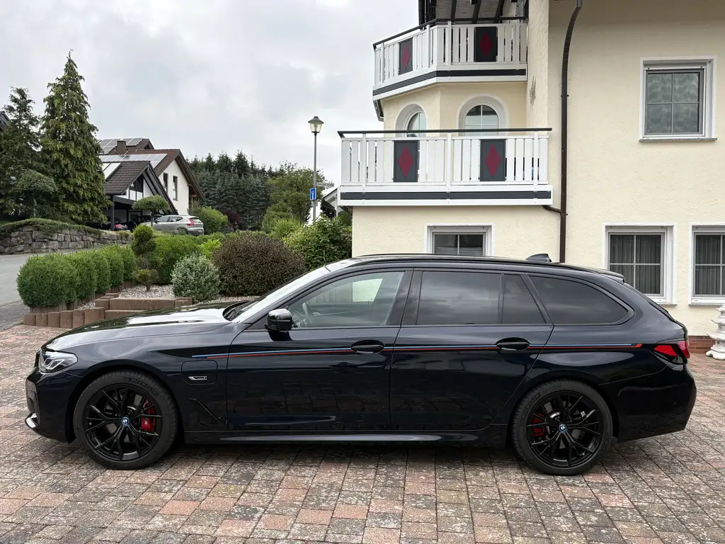 BMW 5er