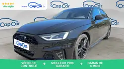 Audi A4 IV 50 TDI 286 Quattro Tiptronic 8 Design Luxe