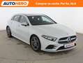 Mercedes-Benz A 180 180CDI Aut. Blanco - thumbnail 8