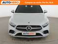 Mercedes-Benz A 180 180CDI Aut. Blanco - thumbnail 9