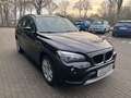 BMW X1 16 d sDrive Bluetooth/PDC/Klima/Nebelscheinw. Schwarz - thumbnail 4
