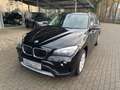 BMW X1 16 d sDrive Bluetooth/PDC/Klima/Nebelscheinw. Schwarz - thumbnail 1