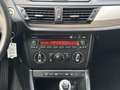 BMW X1 16 d sDrive Bluetooth/PDC/Klima/Nebelscheinw. Schwarz - thumbnail 8