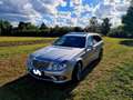 Mercedes-Benz E 500 T 7G-TRONIC Avantgarde Silber - thumbnail 1
