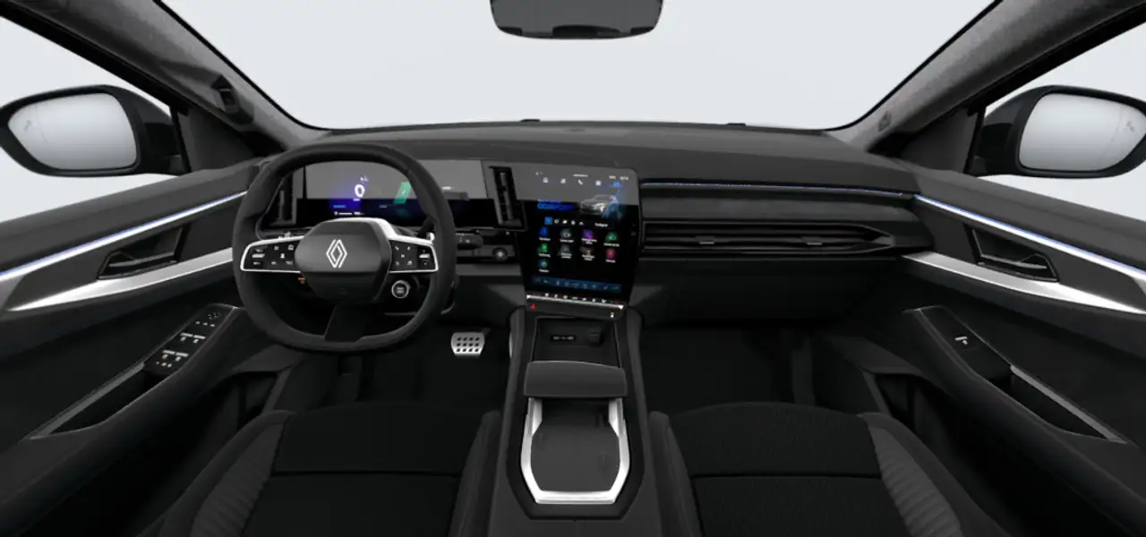 Renault Austral 2026 — фото 10