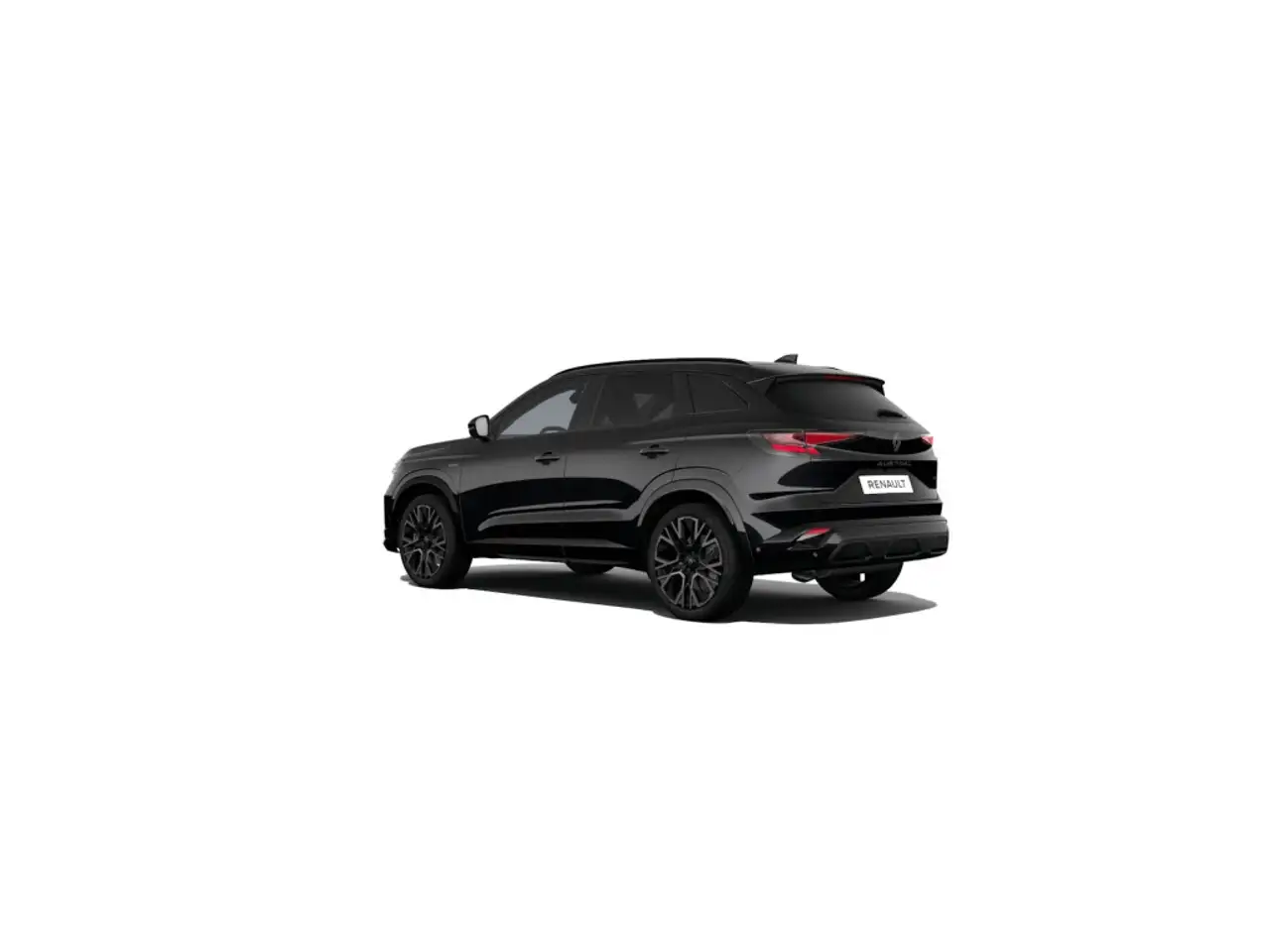 Renault Austral 2026