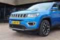 Jeep Compass 4xe 190 Plug-in Hybrid Electric Limited Business | Bleu - thumbnail 21
