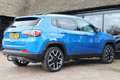 Jeep Compass 4xe 190 Plug-in Hybrid Electric Limited Business | Blu/Azzurro - thumbnail 2