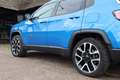 Jeep Compass 4xe 190 Plug-in Hybrid Electric Limited Business | Blau - thumbnail 29
