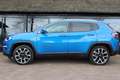 Jeep Compass 4xe 190 Plug-in Hybrid Electric Limited Business | Blu/Azzurro - thumbnail 5