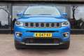 Jeep Compass 4xe 190 Plug-in Hybrid Electric Limited Business | Blau - thumbnail 18