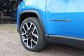 Jeep Compass 4xe 190 Plug-in Hybrid Electric Limited Business | Bleu - thumbnail 6