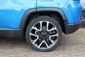 Jeep Compass 4xe 190 Plug-in Hybrid Electric Limited Business | Bleu - thumbnail 28