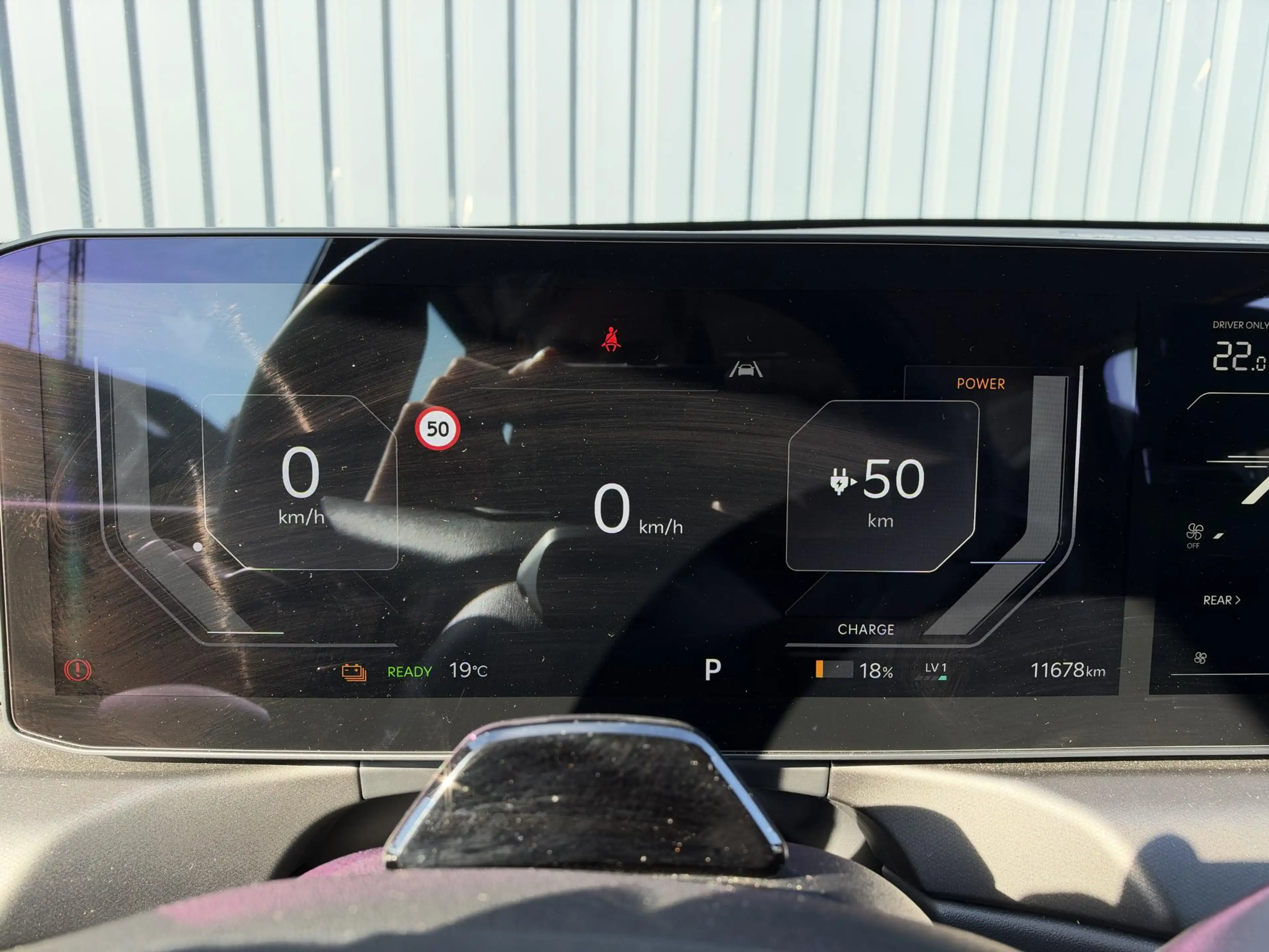 Kia EV9 First Edition 76.1 kWh | Navigatie | Camera | Park — photo 12