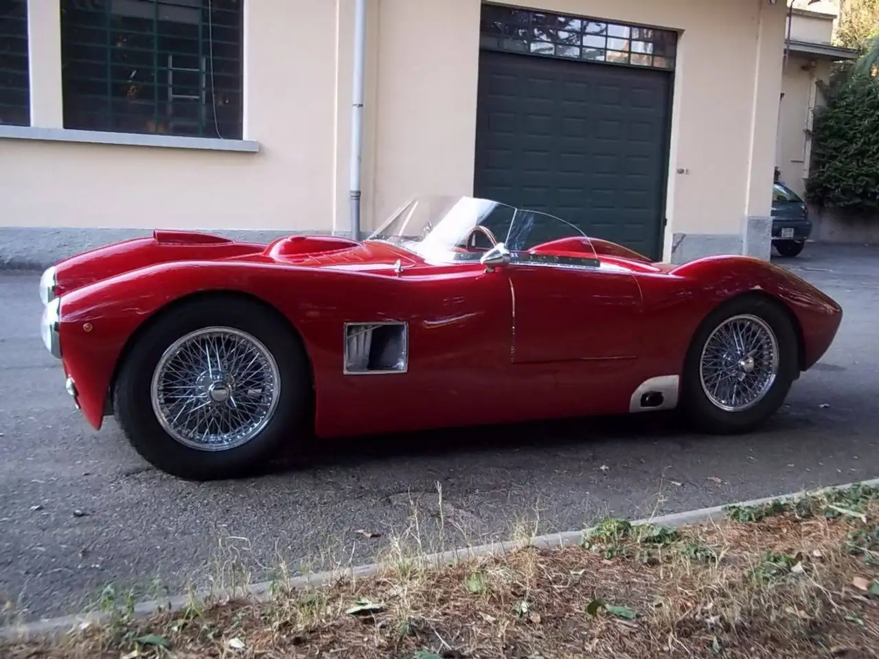 Lancia Aprilia 1500 OSA, foto 3