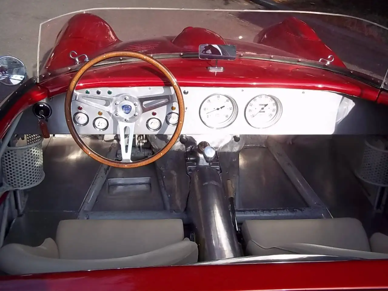 Lancia Aprilia 1500 OSA, foto 4