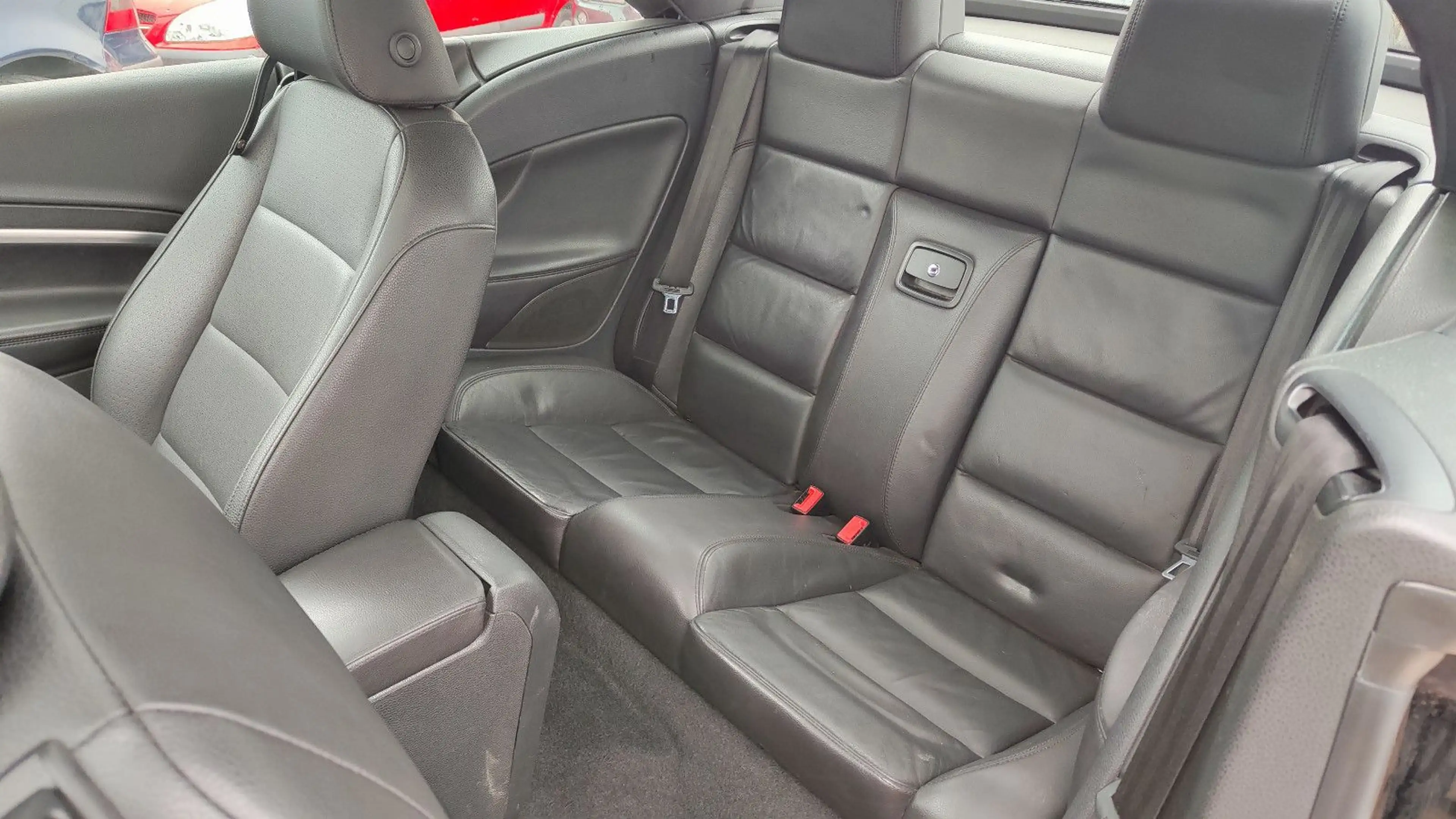Volkswagen Eos 2.0 Turbo Automatik Leder* Xenon*18-Zoll* — photo 29