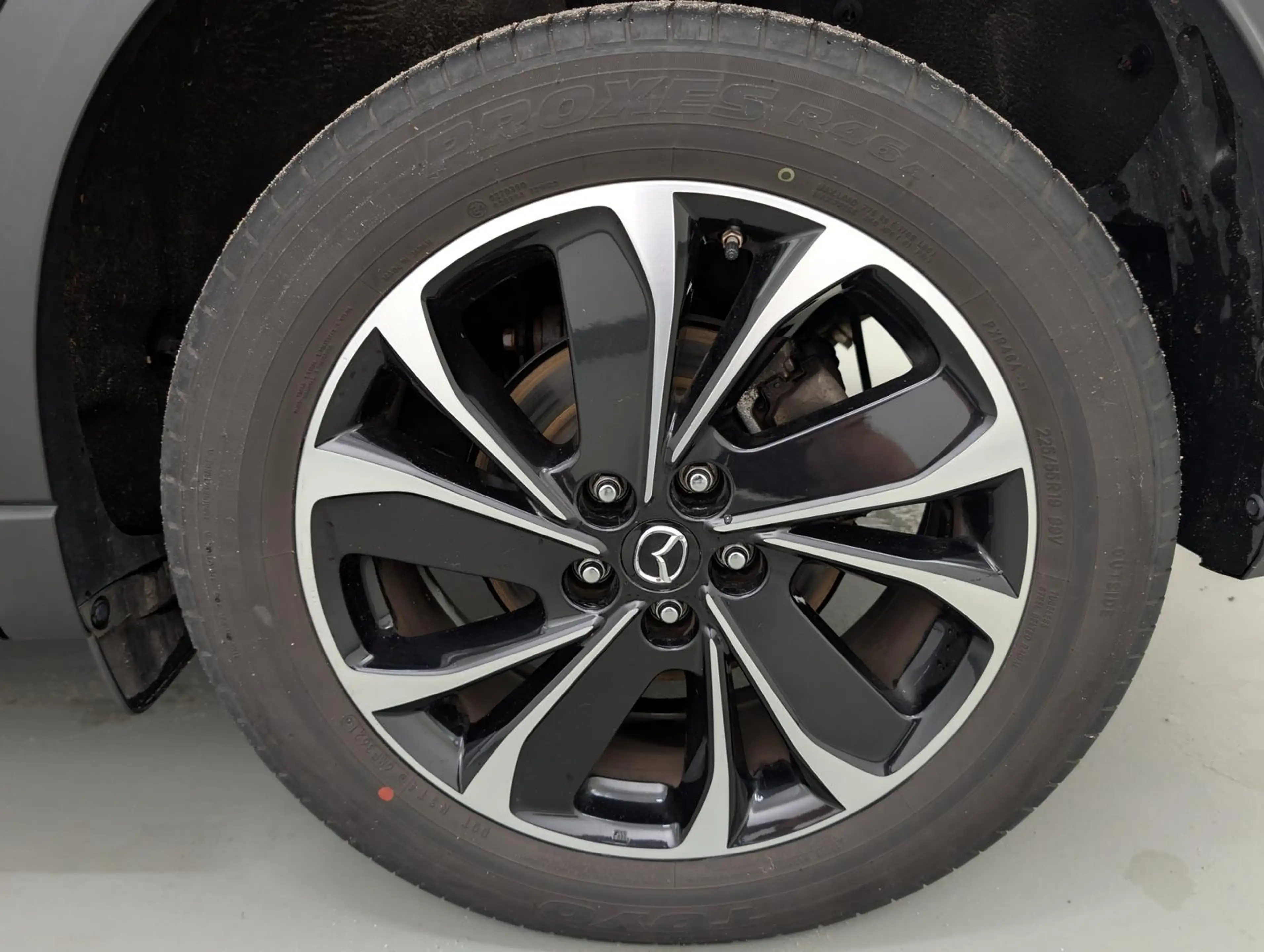 Mazda CX-5 2.0 SKYACTIV 165 Advantage 2WD AHK+LED+360° — photo 7