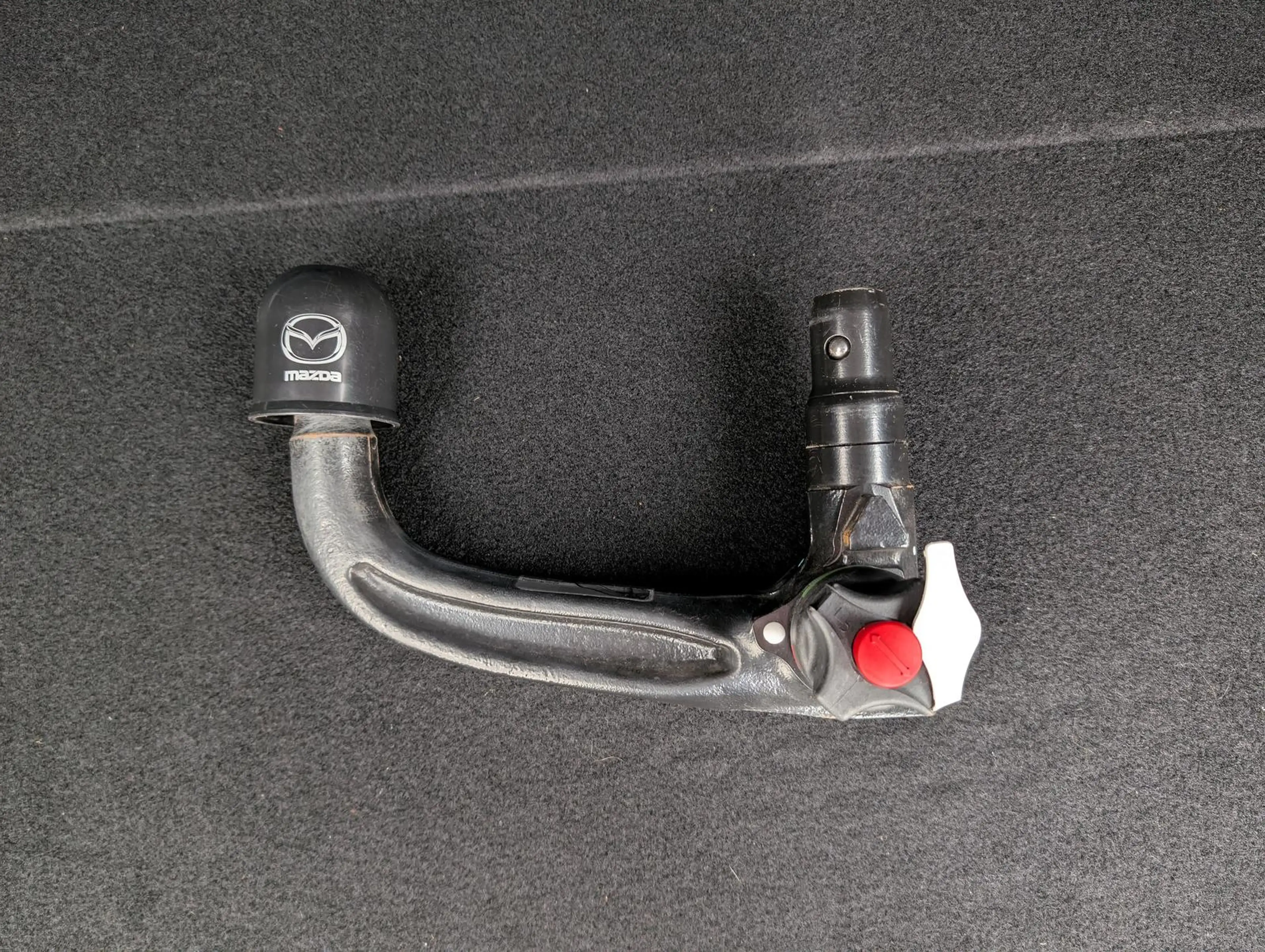 Mazda CX-5 2.0 SKYACTIV 165 Advantage 2WD AHK+LED+360° — photo 9