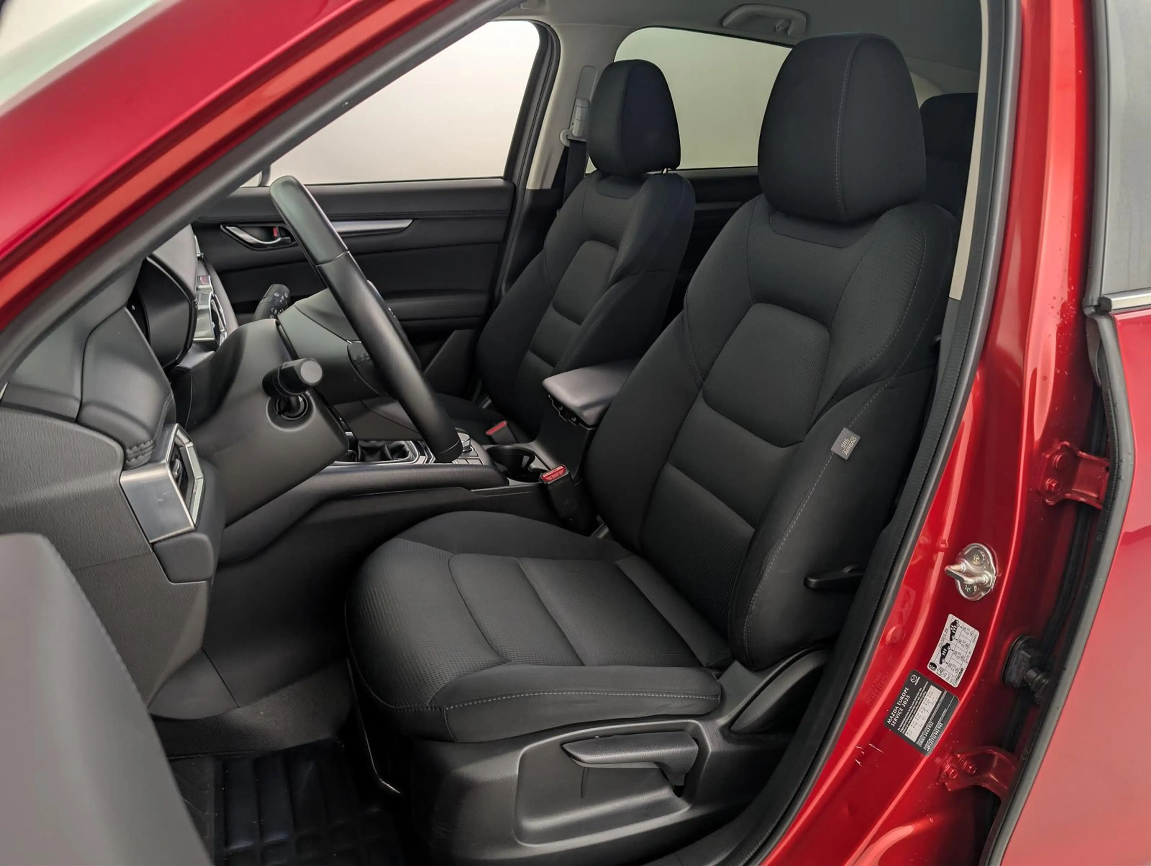 Mazda CX-5 2.0 SKYACTIV 165 Advantage 2WD AHK+LED+360° — photo 10