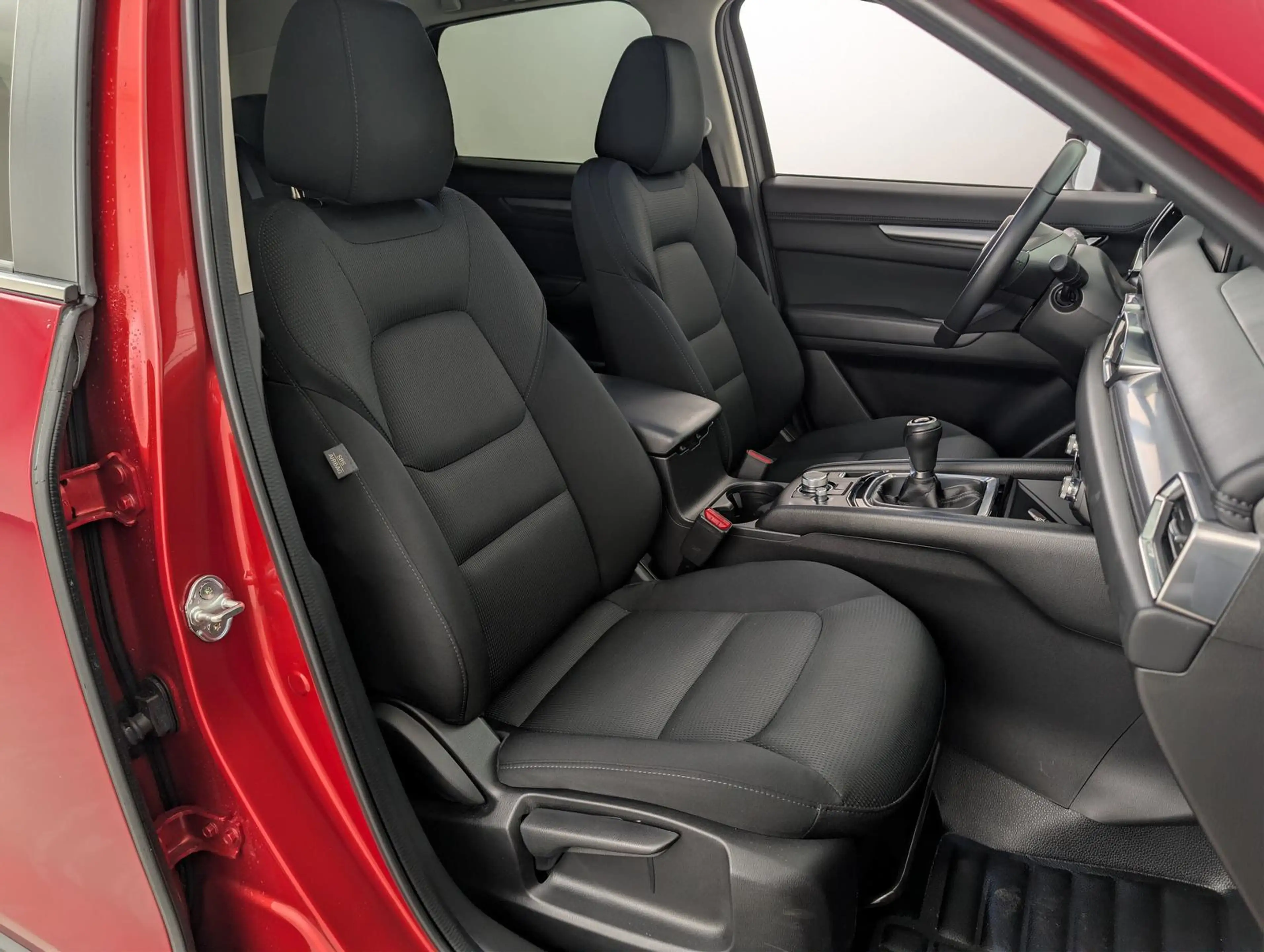 Mazda CX-5 2.0 SKYACTIV 165 Advantage 2WD AHK+LED+360° — photo 11