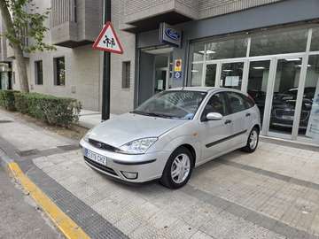 1.8 TDCi Trend 5p.