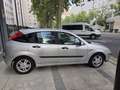 Ford Focus 1.8 TDCi Trend 5p. Plateado - thumbnail 7