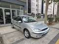 Ford Focus 1.8 TDCi Trend 5p. Plateado - thumbnail 9