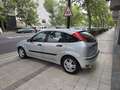 Ford Focus 1.8 TDCi Trend 5p. Plateado - thumbnail 5