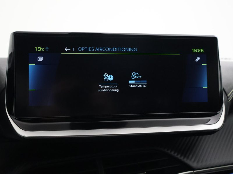Peugeot e-2008 EV GT 50 kWh 3-FASE + ADAPTIVE CRUISE | PANORAMA | — photo 44