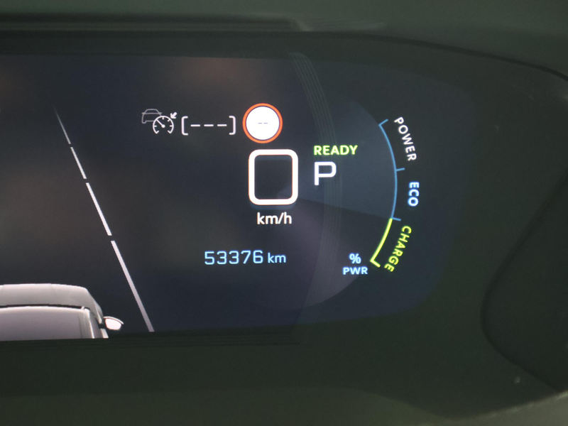 Peugeot e-2008 EV GT 50 kWh 3-FASE + ADAPTIVE CRUISE | PANORAMA | — photo 34