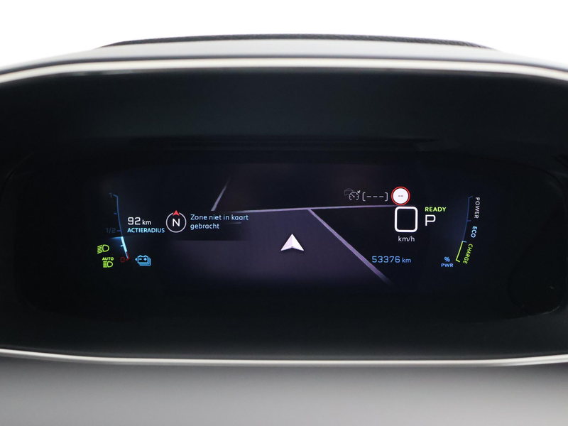 Peugeot e-2008 EV GT 50 kWh 3-FASE + ADAPTIVE CRUISE | PANORAMA | — photo 31