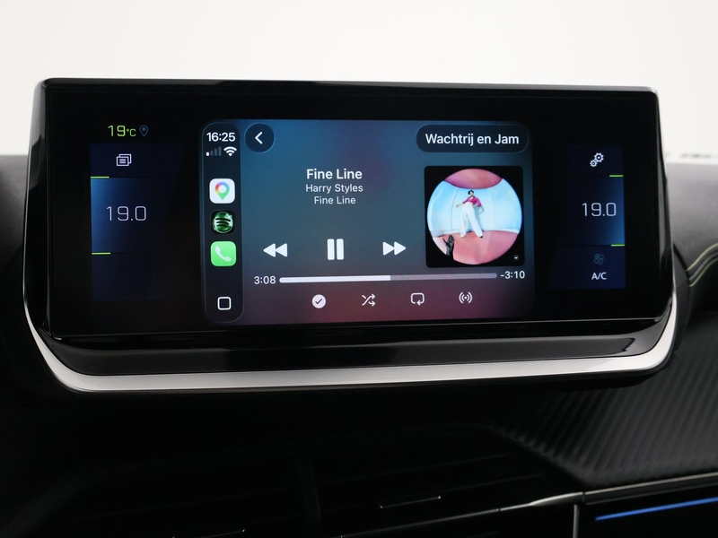 Peugeot e-2008 EV GT 50 kWh 3-FASE + ADAPTIVE CRUISE | PANORAMA | — photo 40