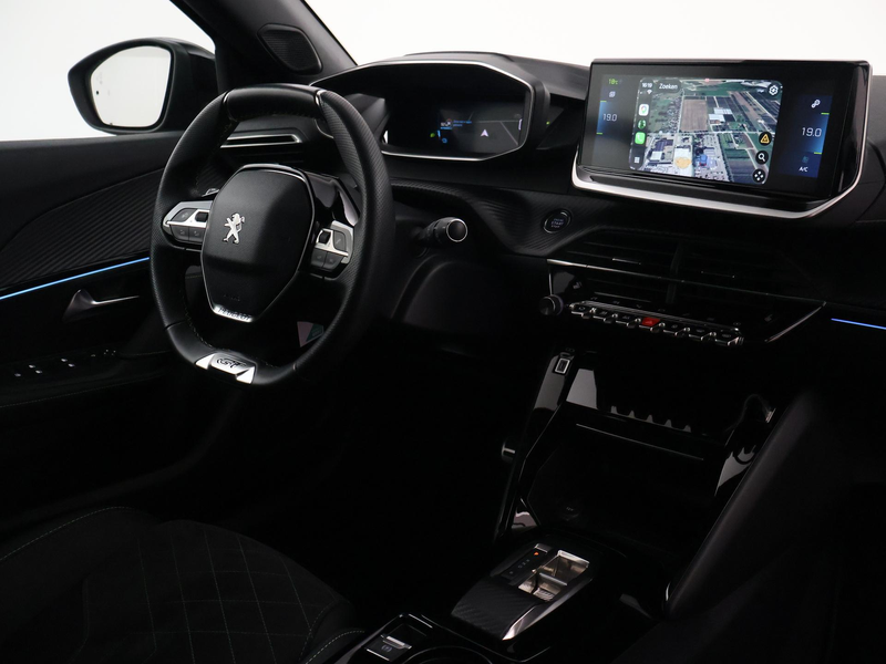 Peugeot e-2008 EV GT 50 kWh 3-FASE + ADAPTIVE CRUISE | PANORAMA | — photo 4